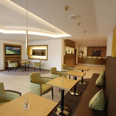 באד גריסבאך Hotel Konradshof מראה חיצוני תמונה
