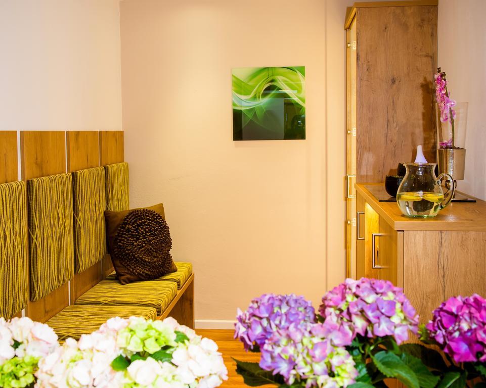 באד גריסבאך Hotel Konradshof מראה חיצוני תמונה