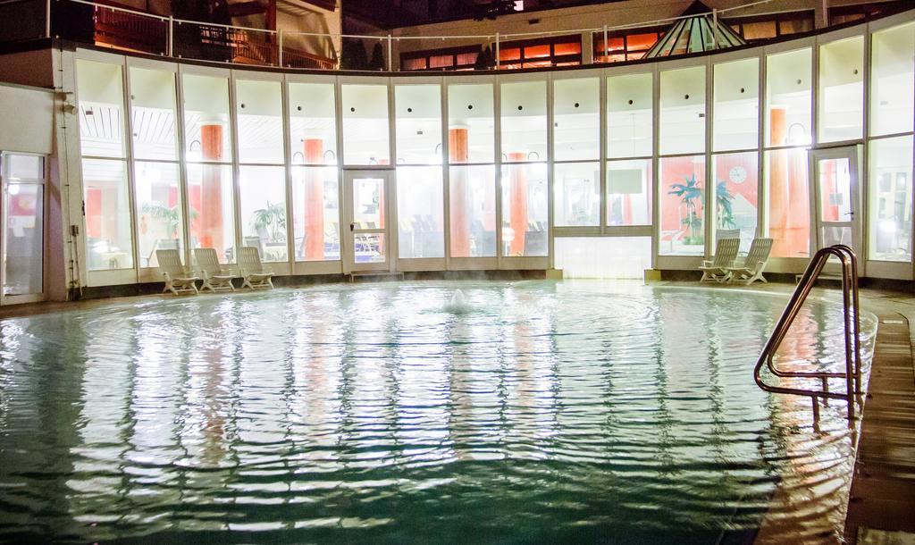 באד גריסבאך Hotel Konradshof מראה חיצוני תמונה