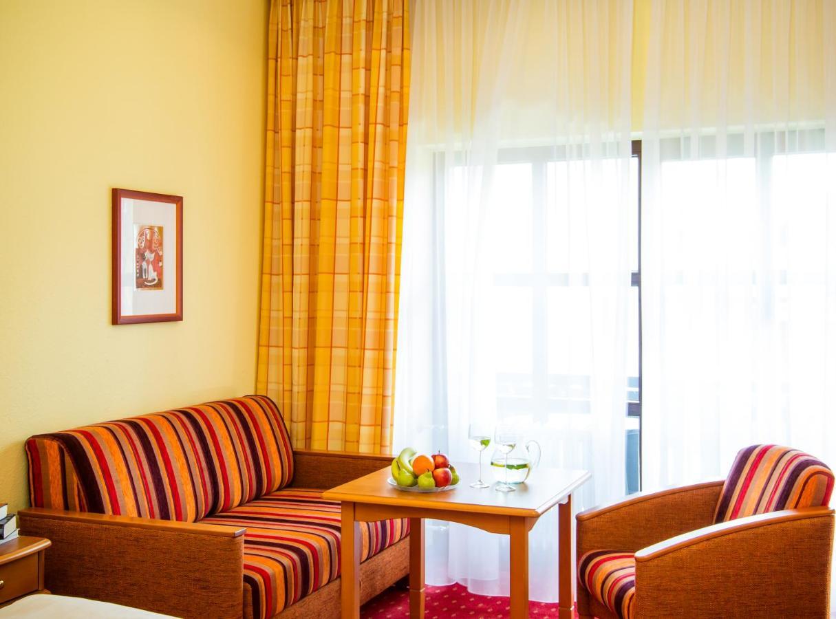 באד גריסבאך Hotel Konradshof מראה חיצוני תמונה