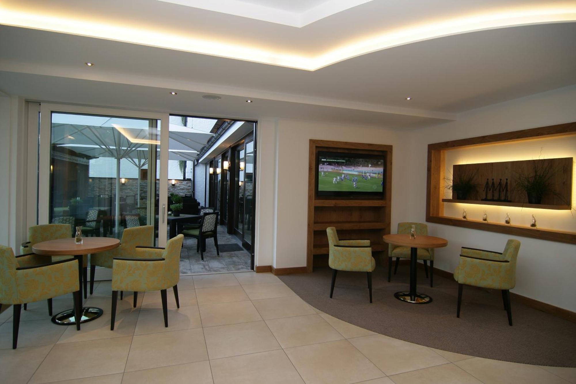 באד גריסבאך Hotel Konradshof מראה חיצוני תמונה