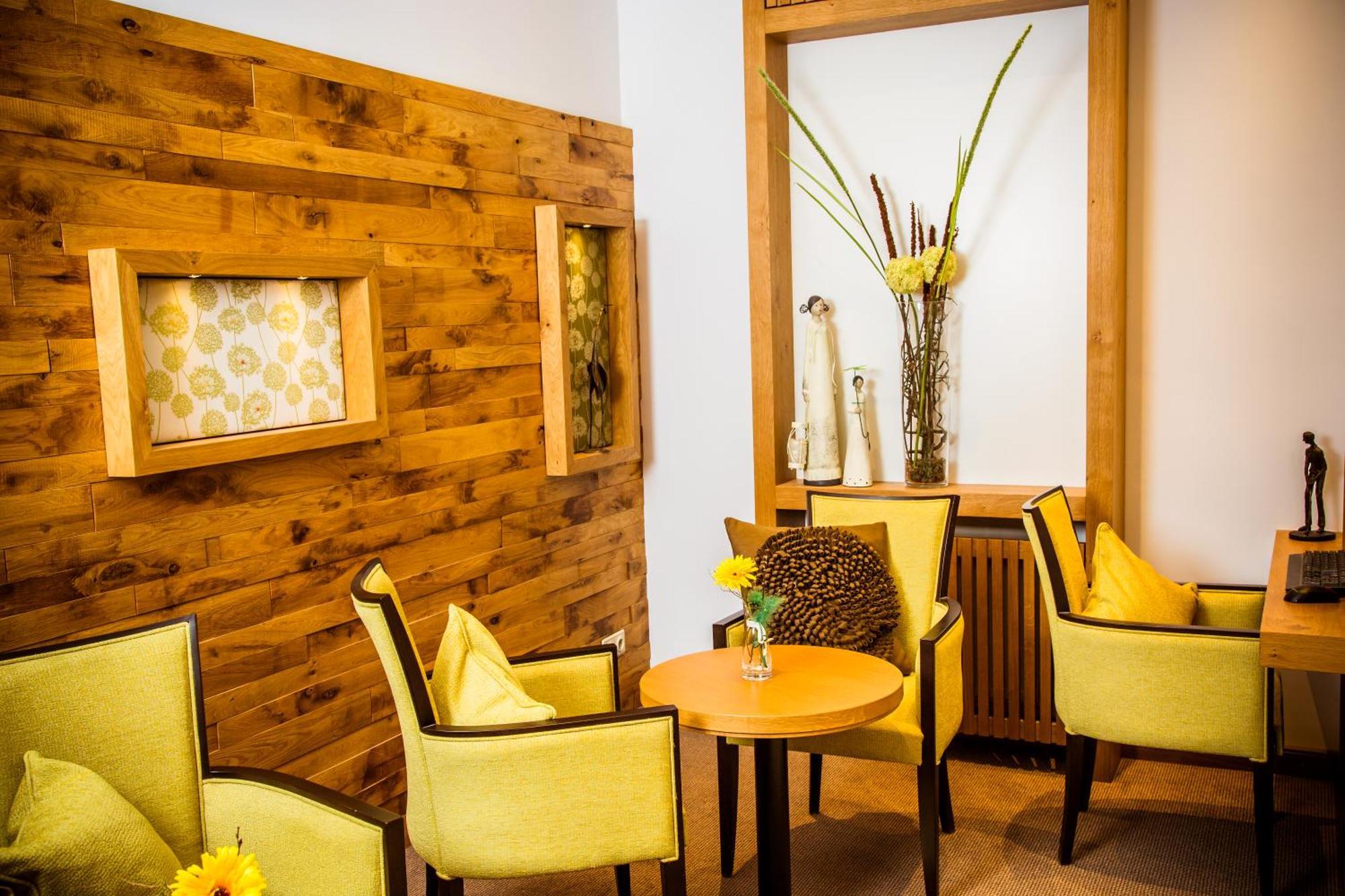באד גריסבאך Hotel Konradshof מראה חיצוני תמונה