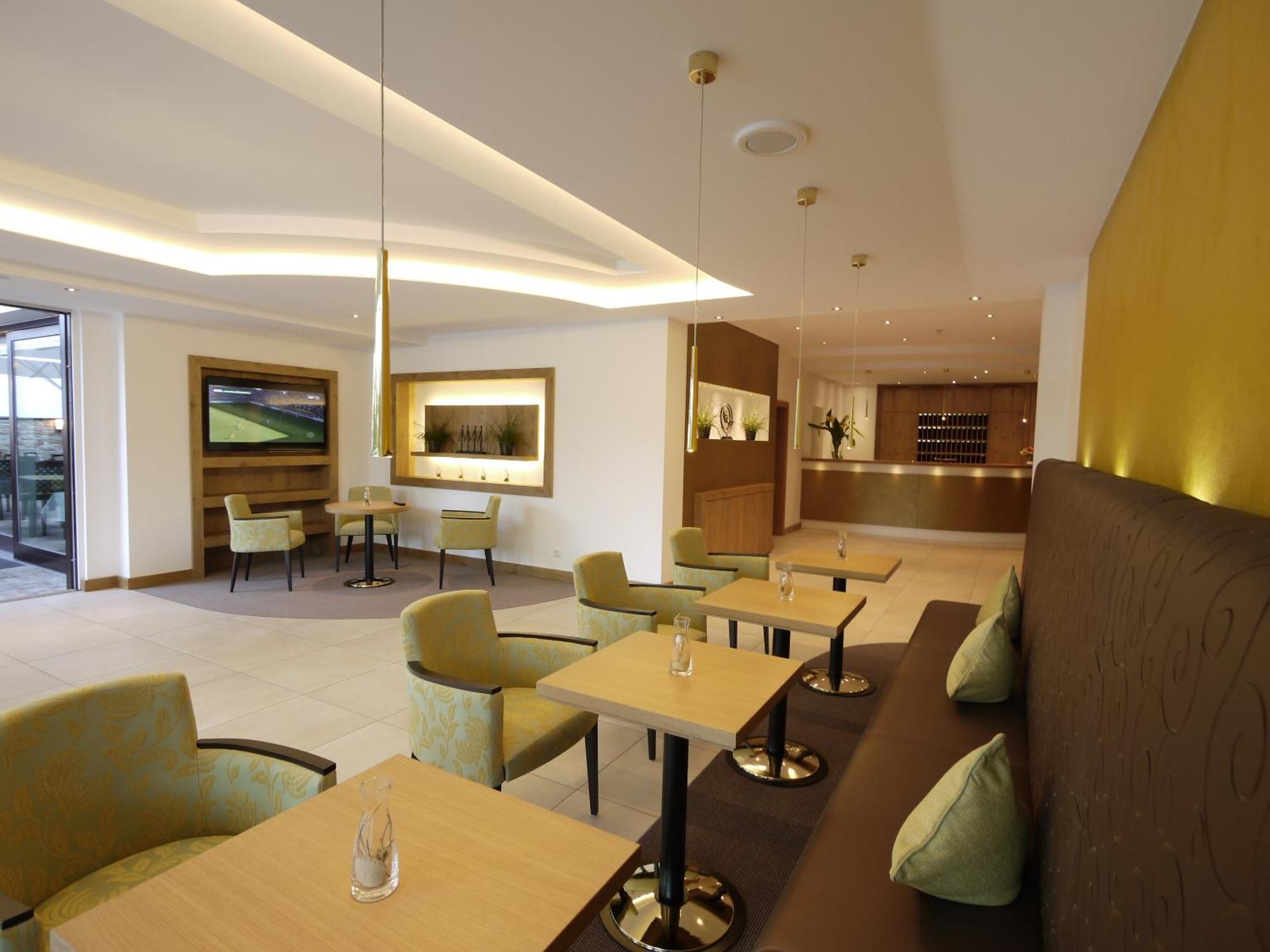 באד גריסבאך Hotel Konradshof מראה חיצוני תמונה