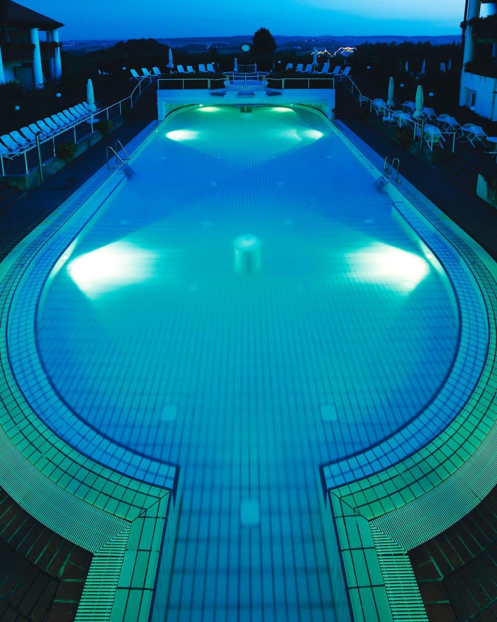 באד גריסבאך Hotel Konradshof מראה חיצוני תמונה