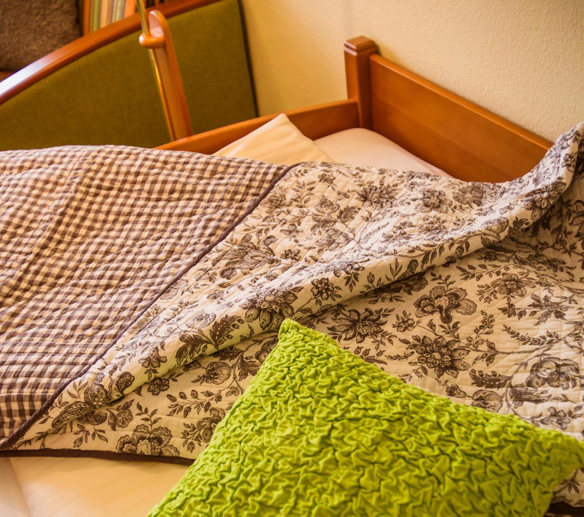 באד גריסבאך Hotel Konradshof מראה חיצוני תמונה