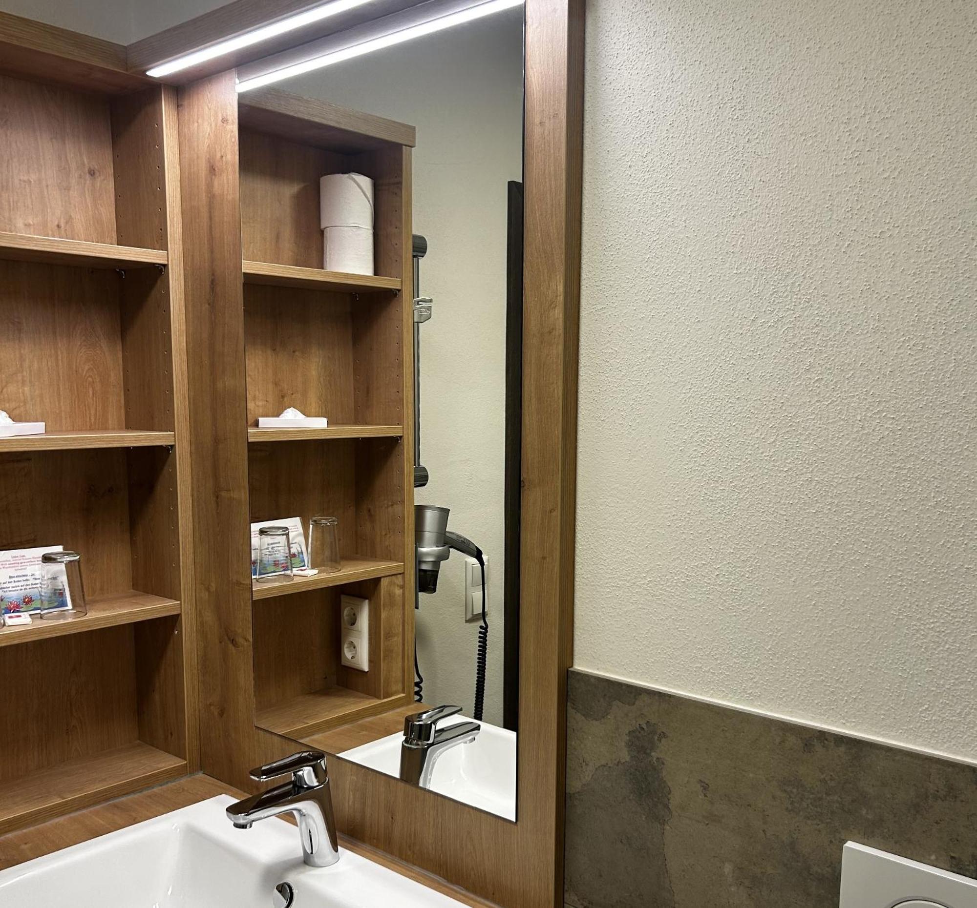 באד גריסבאך Hotel Konradshof מראה חיצוני תמונה