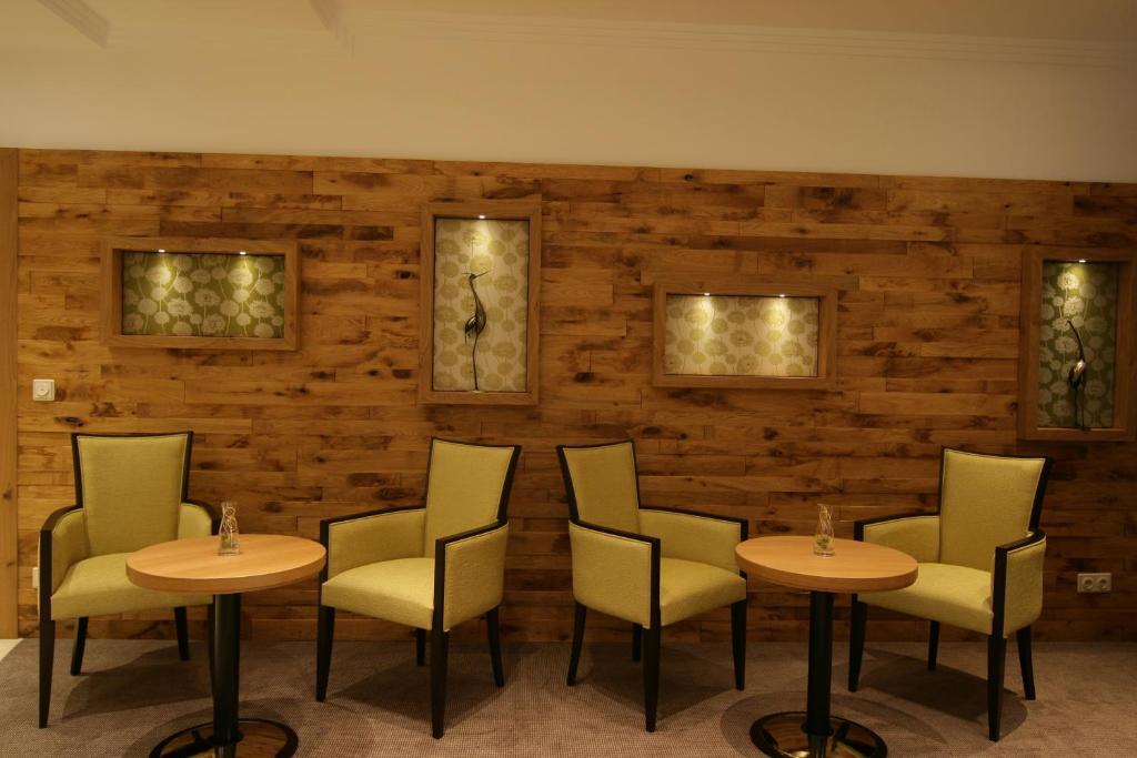 באד גריסבאך Hotel Konradshof מראה חיצוני תמונה
