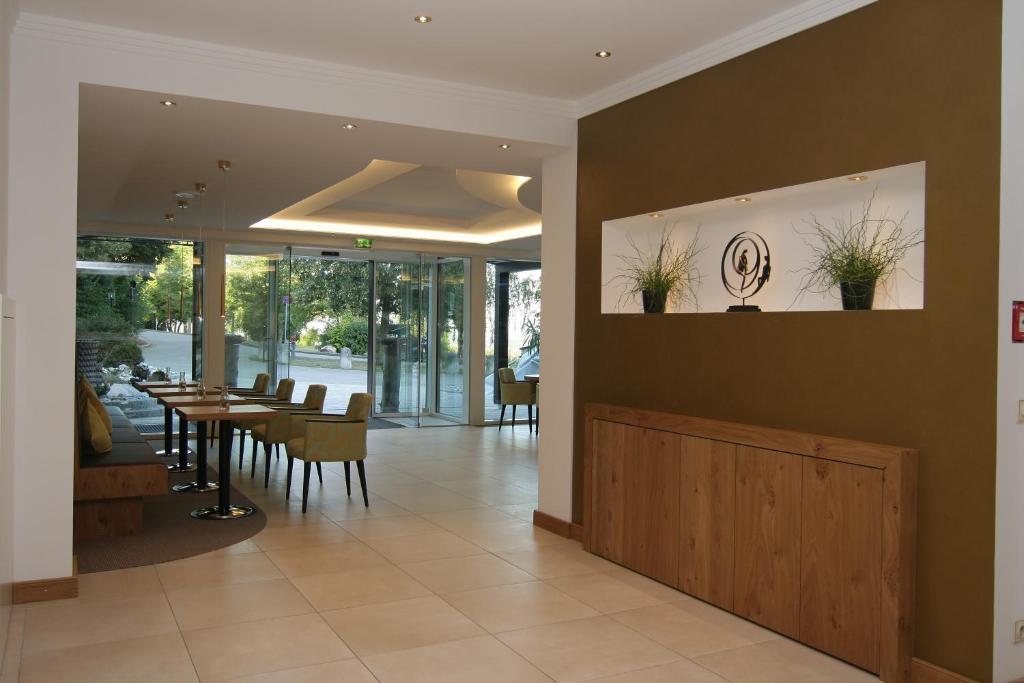 באד גריסבאך Hotel Konradshof מראה חיצוני תמונה