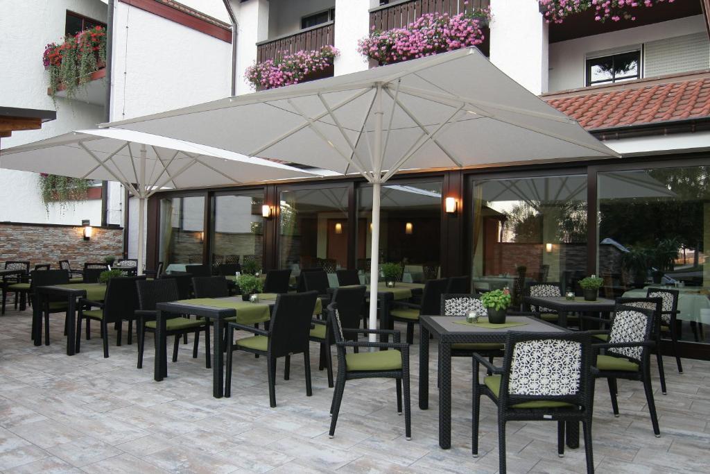 באד גריסבאך Hotel Konradshof מראה חיצוני תמונה
