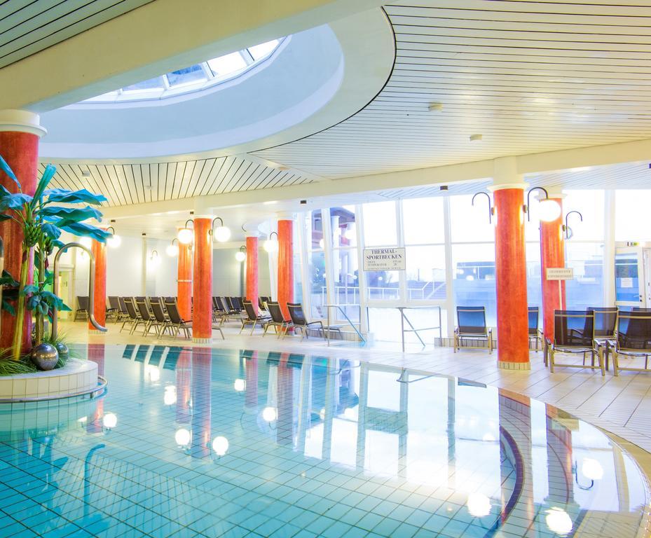 באד גריסבאך Hotel Konradshof מראה חיצוני תמונה